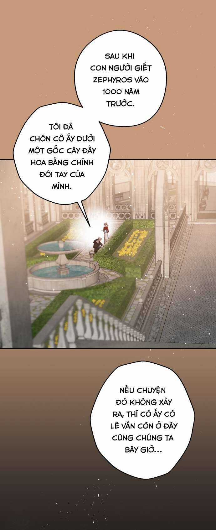 Lời Thú Nhận Của Chúa Tể Bóng Tối Chapter 59 trang 10