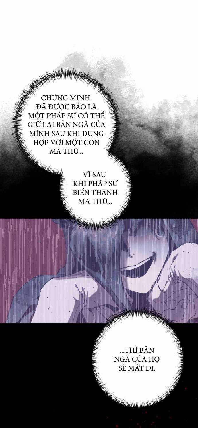Lời Thú Nhận Của Chúa Tể Bóng Tối Chapter 59 trang 12