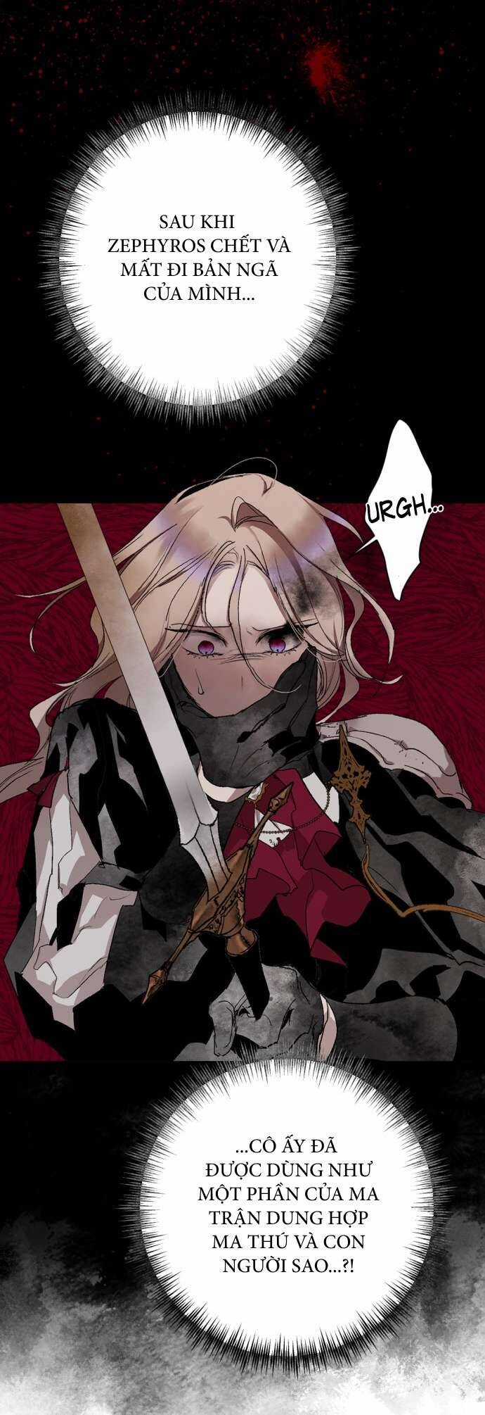 Lời Thú Nhận Của Chúa Tể Bóng Tối Chapter 59 trang 14