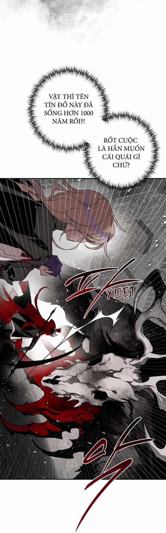 Lời Thú Nhận Của Chúa Tể Bóng Tối Chapter 59 trang 15