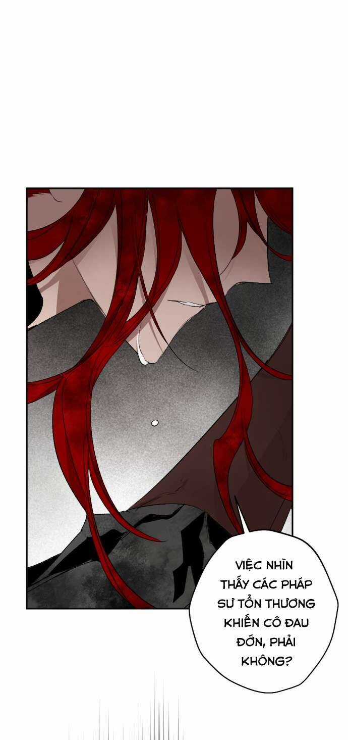 Lời Thú Nhận Của Chúa Tể Bóng Tối Chapter 59 trang 22