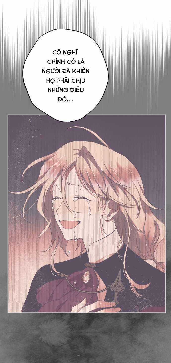 Lời Thú Nhận Của Chúa Tể Bóng Tối Chapter 59 trang 23