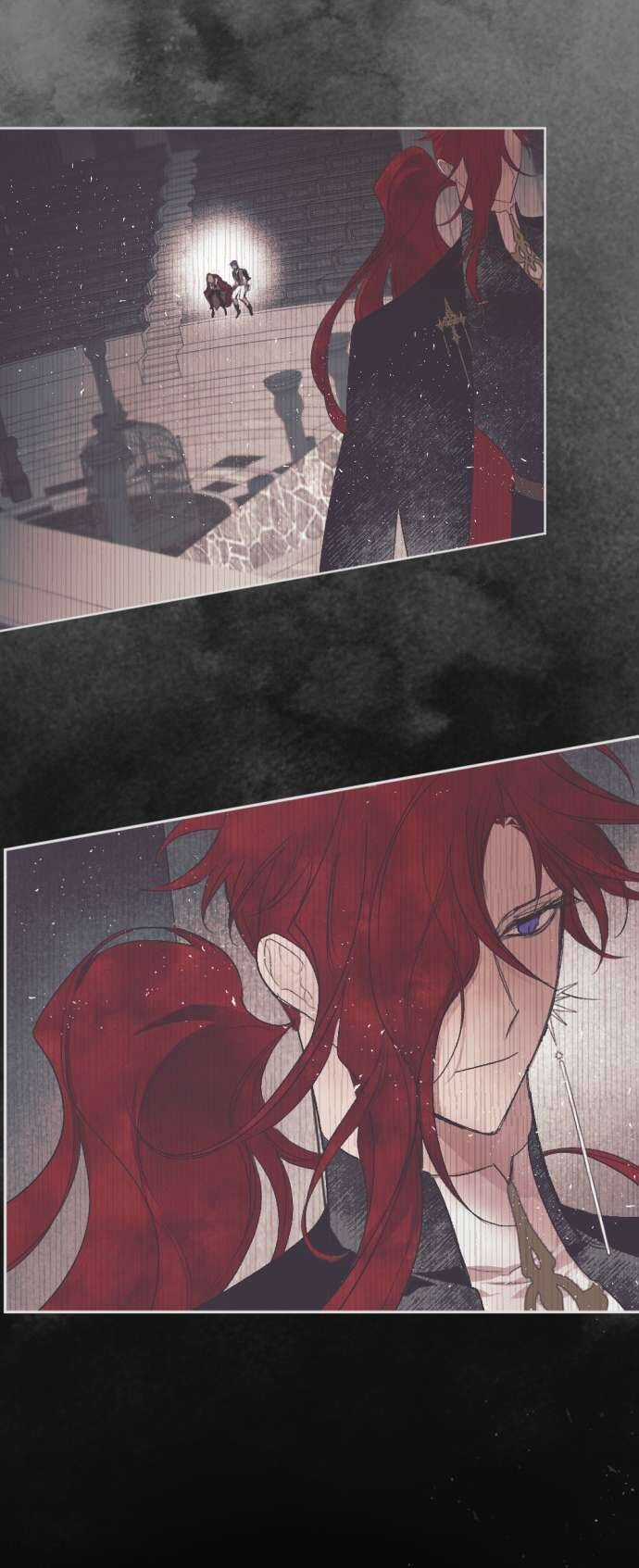 Lời Thú Nhận Của Chúa Tể Bóng Tối Chapter 59 trang 24