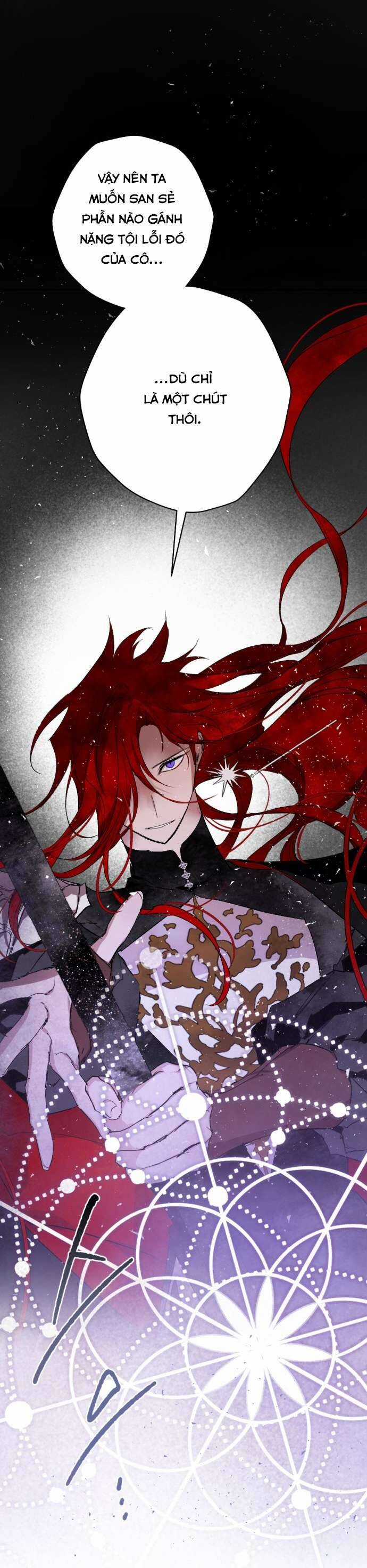 Lời Thú Nhận Của Chúa Tể Bóng Tối Chapter 59 trang 25