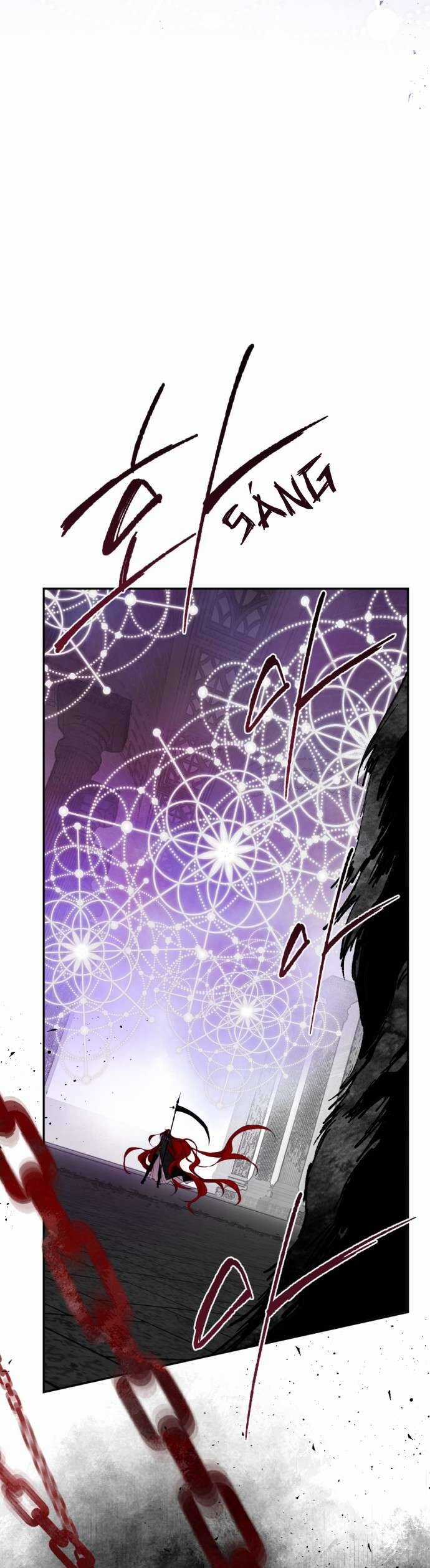 Lời Thú Nhận Của Chúa Tể Bóng Tối Chapter 59 trang 26