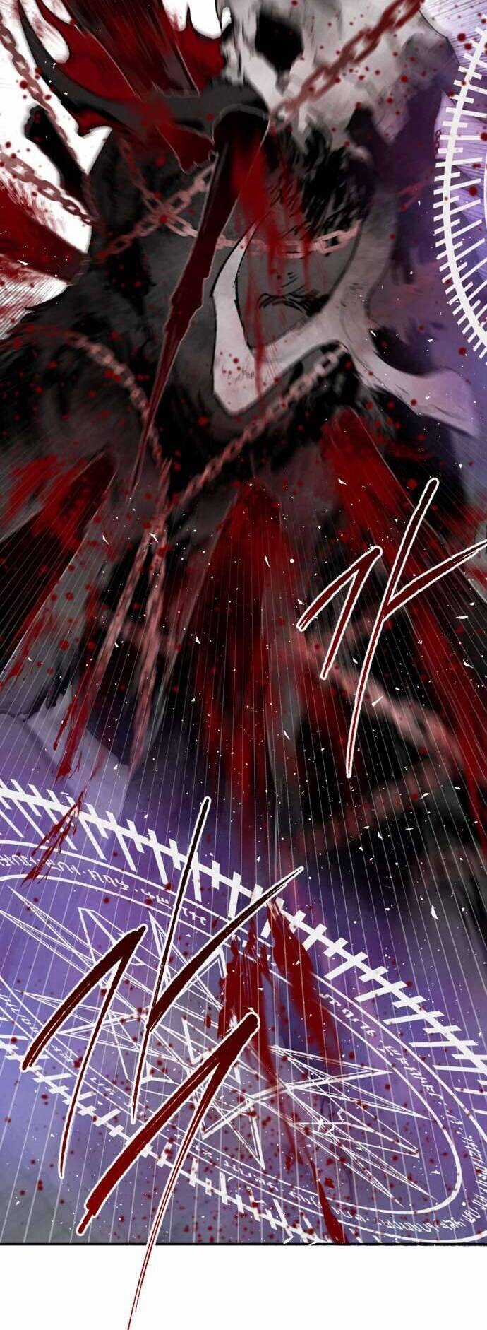 Lời Thú Nhận Của Chúa Tể Bóng Tối Chapter 59 trang 32