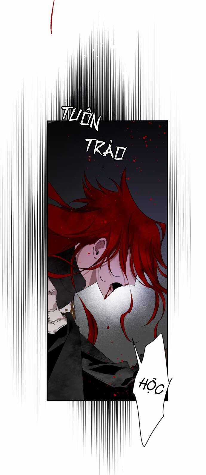 Lời Thú Nhận Của Chúa Tể Bóng Tối Chapter 59 trang 33