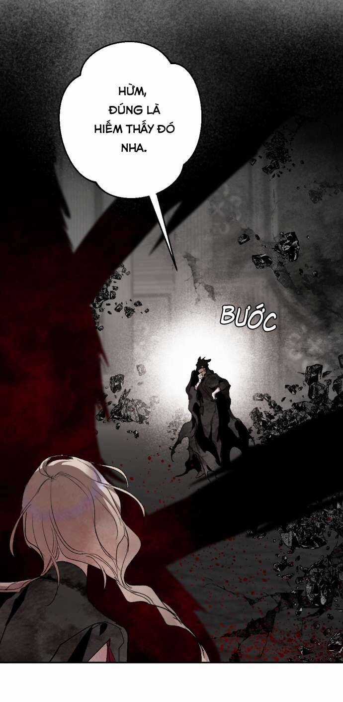Lời Thú Nhận Của Chúa Tể Bóng Tối Chapter 59 trang 37