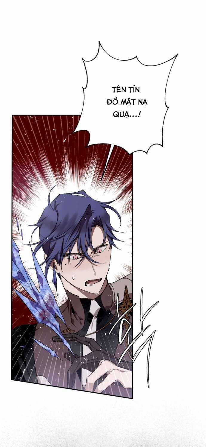 Lời Thú Nhận Của Chúa Tể Bóng Tối Chapter 59 trang 39