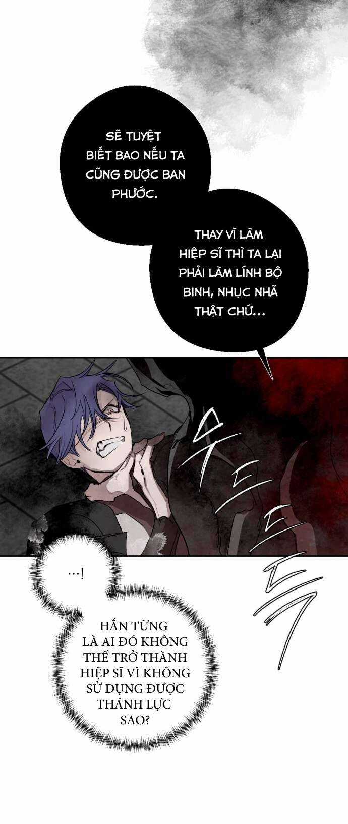 Lời Thú Nhận Của Chúa Tể Bóng Tối Chapter 59 trang 46