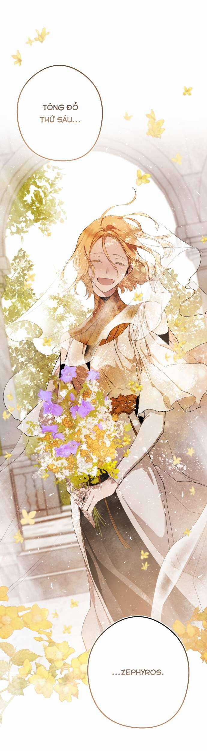 Lời Thú Nhận Của Chúa Tể Bóng Tối Chapter 59 trang 5