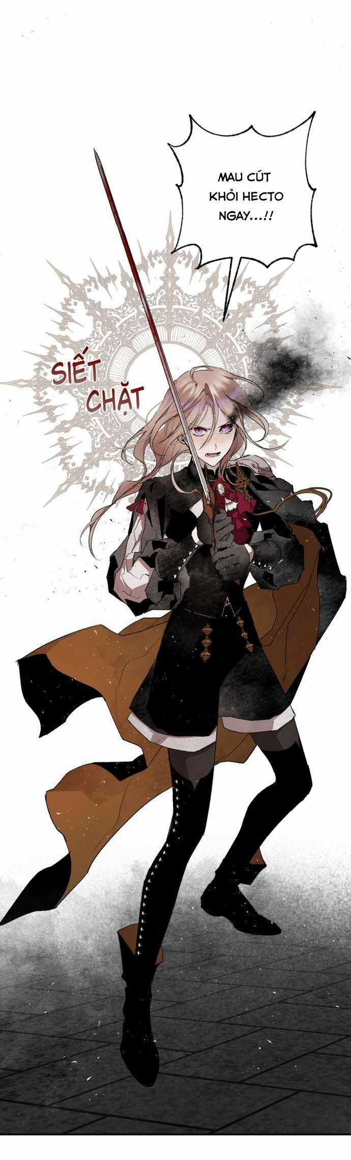 Lời Thú Nhận Của Chúa Tể Bóng Tối Chapter 59 trang 54