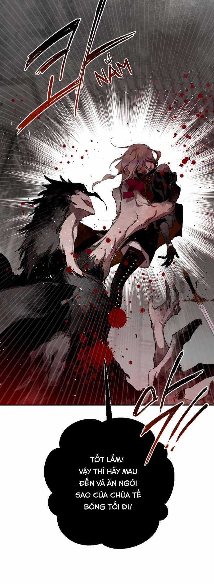 Lời Thú Nhận Của Chúa Tể Bóng Tối Chapter 59 trang 60