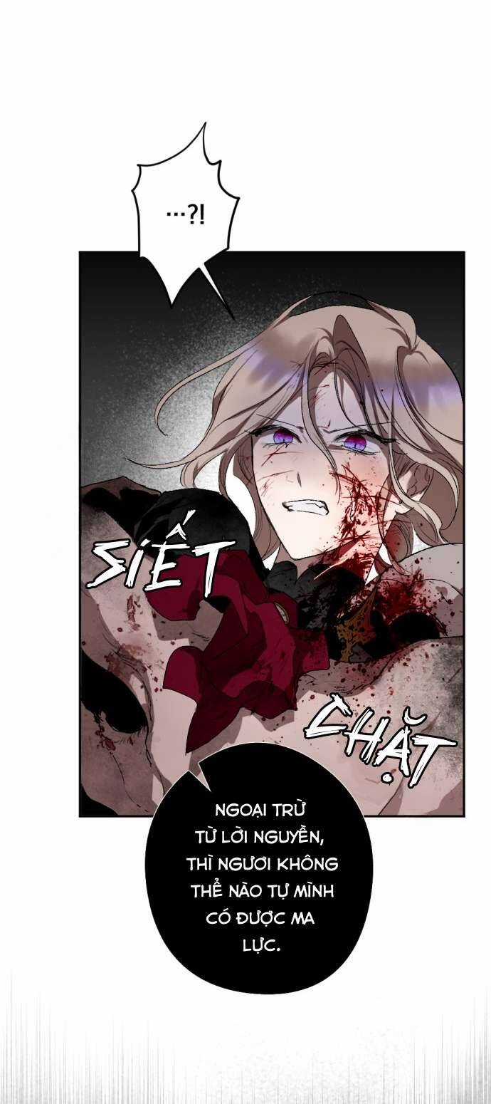Lời Thú Nhận Của Chúa Tể Bóng Tối Chapter 59 trang 61