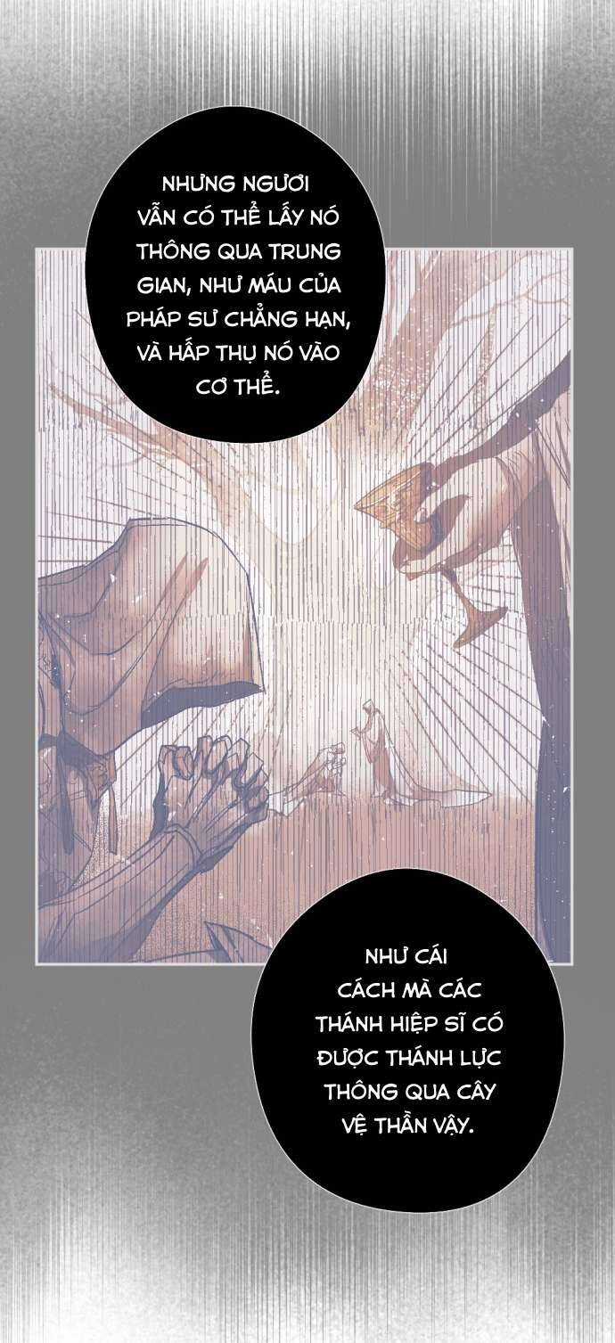 Lời Thú Nhận Của Chúa Tể Bóng Tối Chapter 59 trang 62