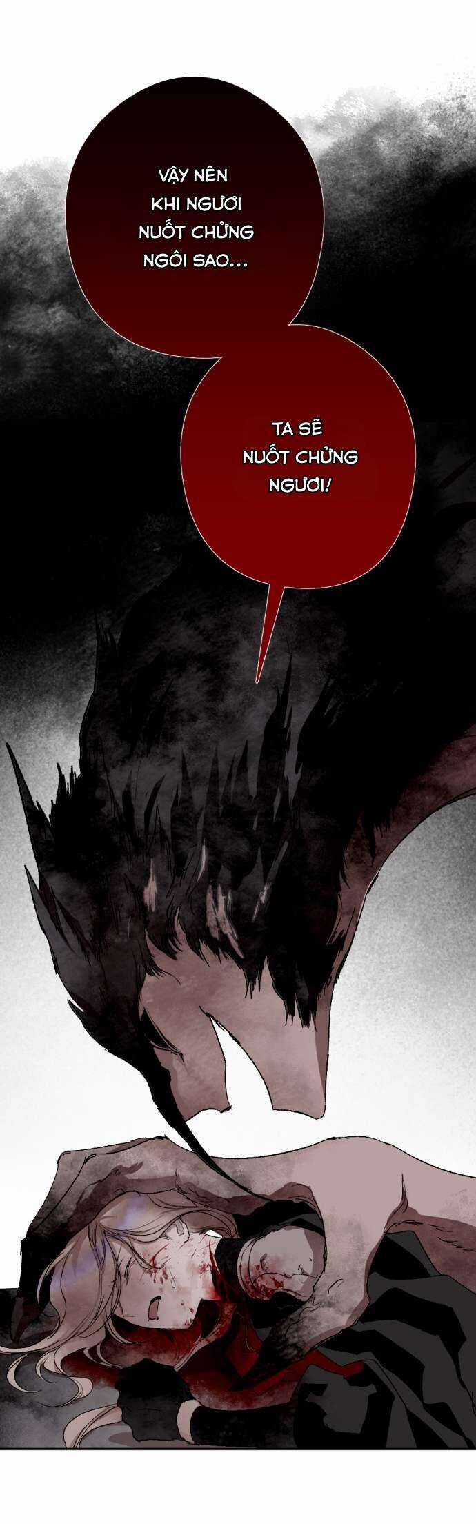 Lời Thú Nhận Của Chúa Tể Bóng Tối Chapter 59 trang 65