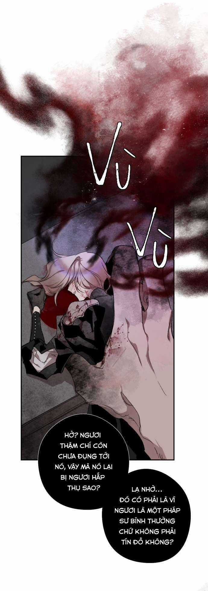 Lời Thú Nhận Của Chúa Tể Bóng Tối Chapter 59 trang 67