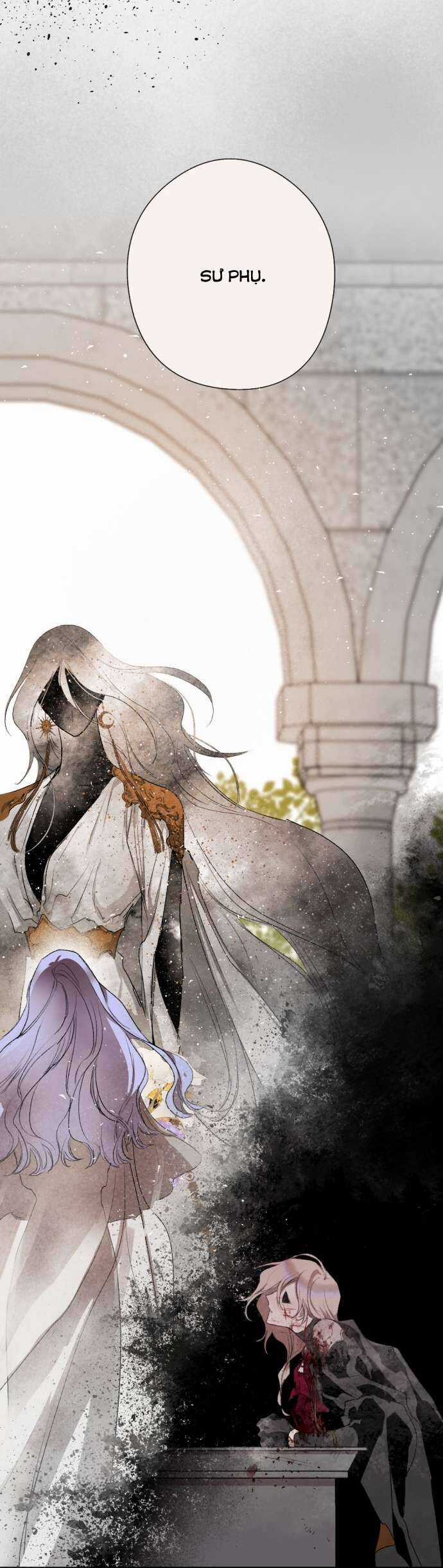 Lời Thú Nhận Của Chúa Tể Bóng Tối Chapter 59 trang 76