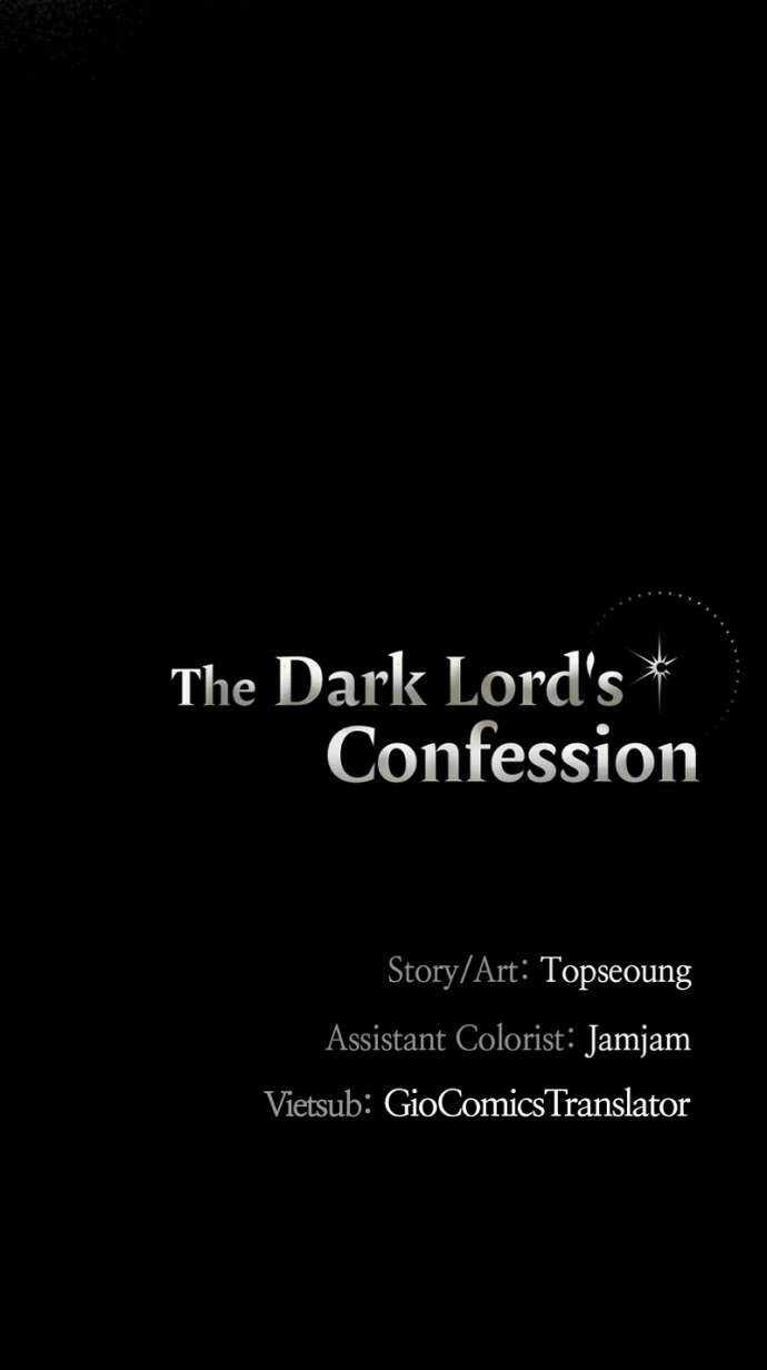 Lời Thú Nhận Của Chúa Tể Bóng Tối Chapter 59 trang 77