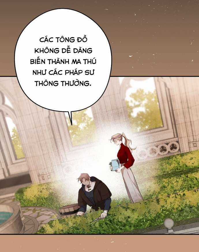 Lời Thú Nhận Của Chúa Tể Bóng Tối Chapter 59 trang 8