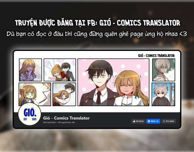 Lời Thú Nhận Của Chúa Tể Bóng Tối Chapter 6 trang 0