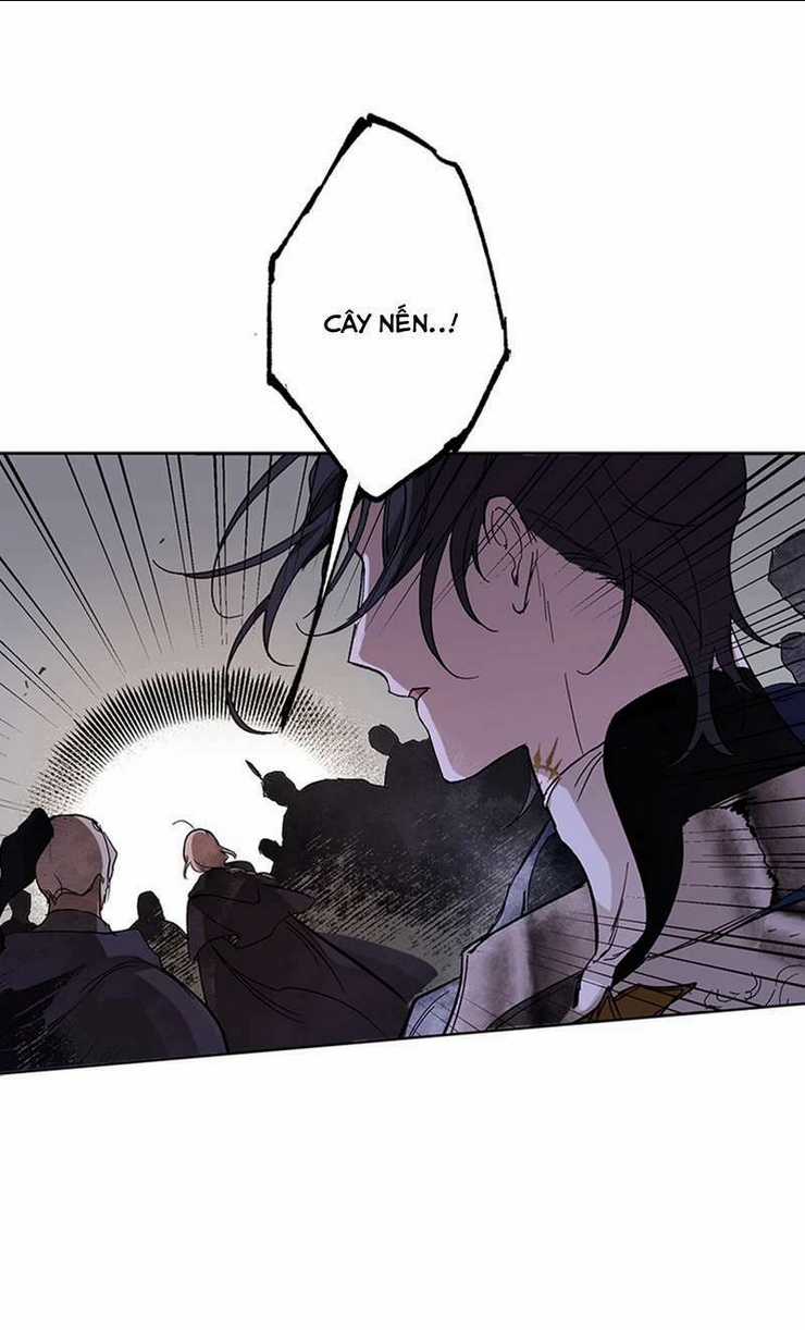 Lời Thú Nhận Của Chúa Tể Bóng Tối Chapter 6 trang 1
