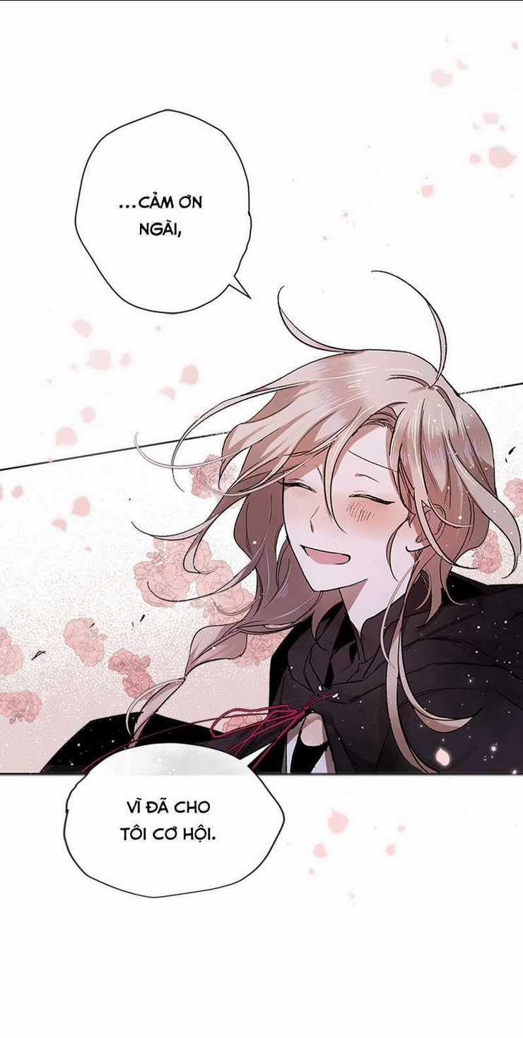 Lời Thú Nhận Của Chúa Tể Bóng Tối Chapter 6 trang 12