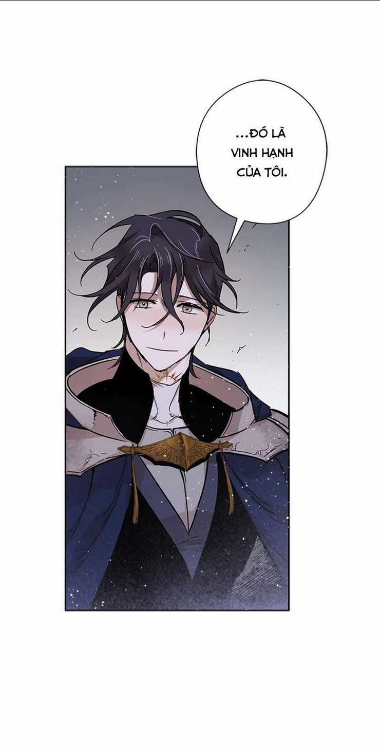 Lời Thú Nhận Của Chúa Tể Bóng Tối Chapter 6 trang 13