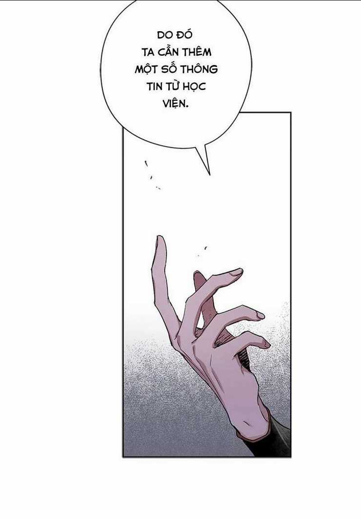 Lời Thú Nhận Của Chúa Tể Bóng Tối Chapter 6 trang 19