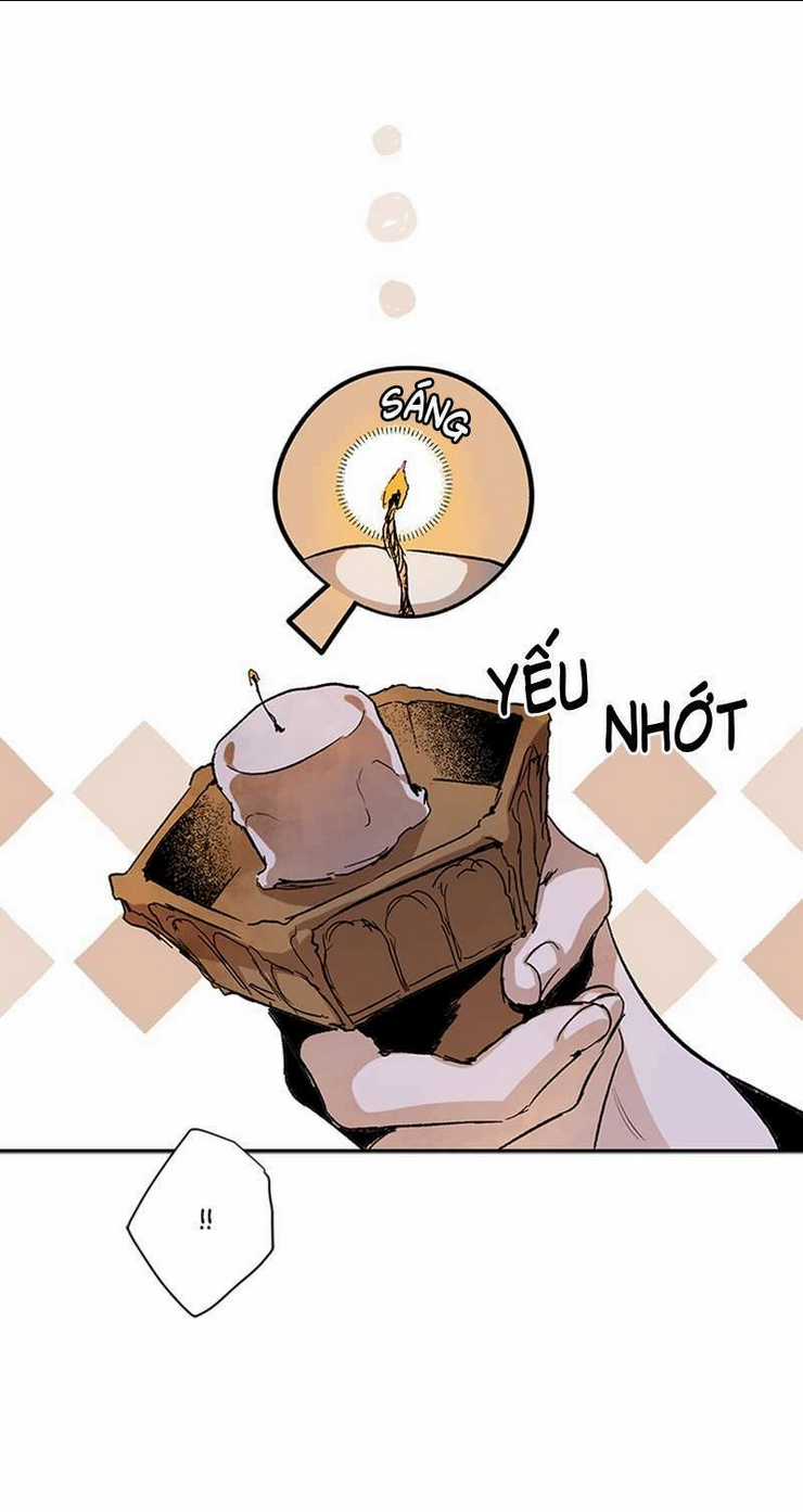 Lời Thú Nhận Của Chúa Tể Bóng Tối Chapter 6 trang 2