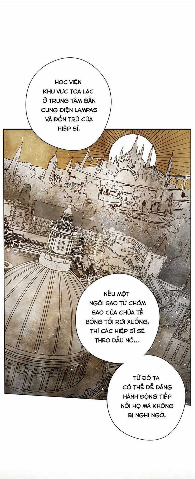 Lời Thú Nhận Của Chúa Tể Bóng Tối Chapter 6 trang 20