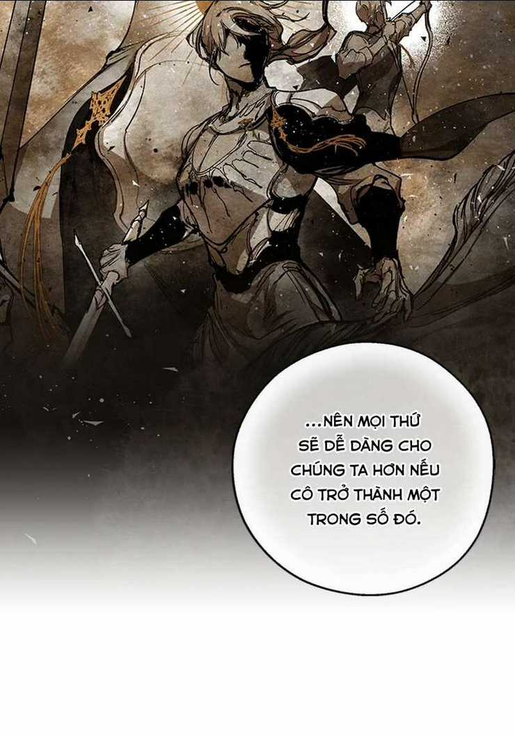 Lời Thú Nhận Của Chúa Tể Bóng Tối Chapter 6 trang 22