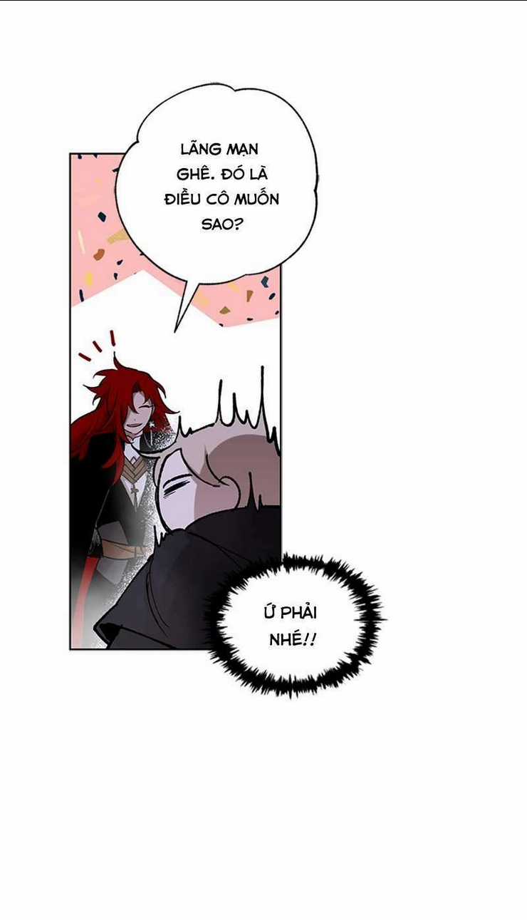 Lời Thú Nhận Của Chúa Tể Bóng Tối Chapter 6 trang 24