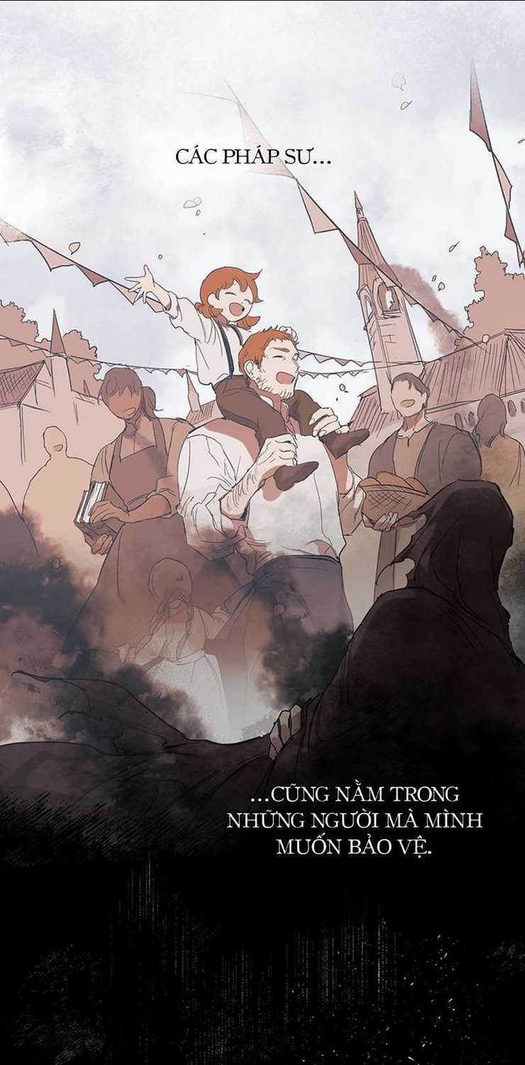 Lời Thú Nhận Của Chúa Tể Bóng Tối Chapter 6 trang 27