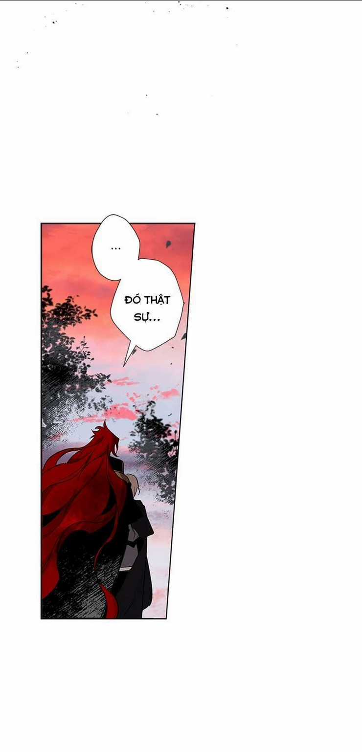 Lời Thú Nhận Của Chúa Tể Bóng Tối Chapter 6 trang 32