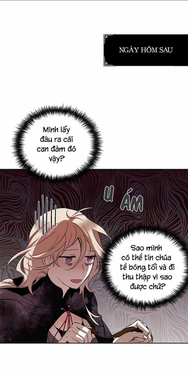 Lời Thú Nhận Của Chúa Tể Bóng Tối Chapter 6 trang 37