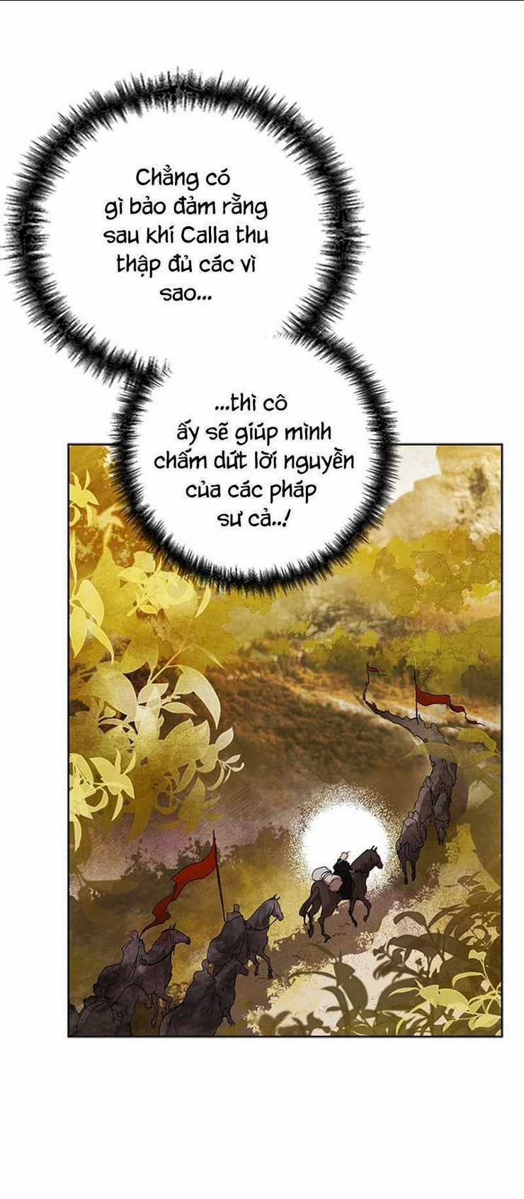 Lời Thú Nhận Của Chúa Tể Bóng Tối Chapter 6 trang 38