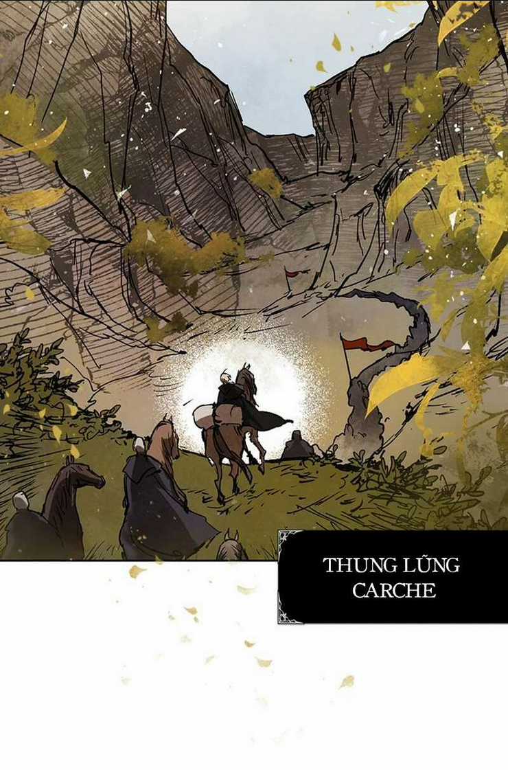 Lời Thú Nhận Của Chúa Tể Bóng Tối Chapter 6 trang 42