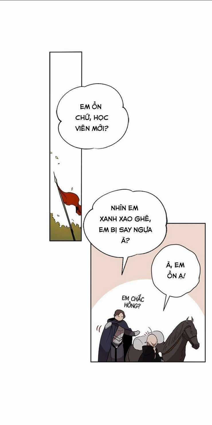 Lời Thú Nhận Của Chúa Tể Bóng Tối Chapter 6 trang 44