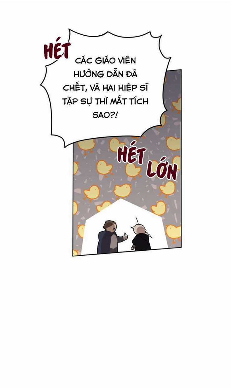 Lời Thú Nhận Của Chúa Tể Bóng Tối Chapter 6 trang 47