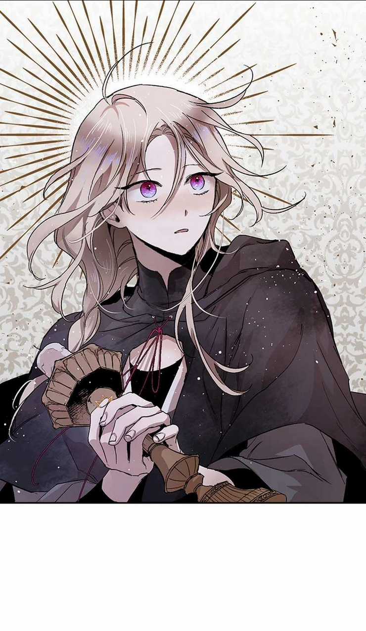 Lời Thú Nhận Của Chúa Tể Bóng Tối Chapter 6 trang 7