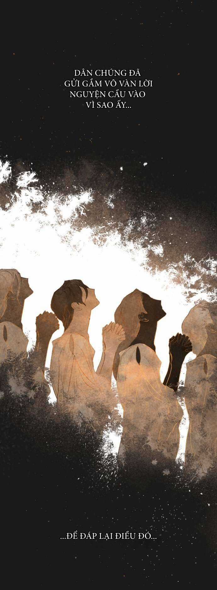 Lời Thú Nhận Của Chúa Tể Bóng Tối Chapter 60 trang 15