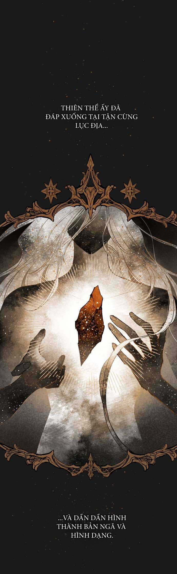 Lời Thú Nhận Của Chúa Tể Bóng Tối Chapter 60 trang 16