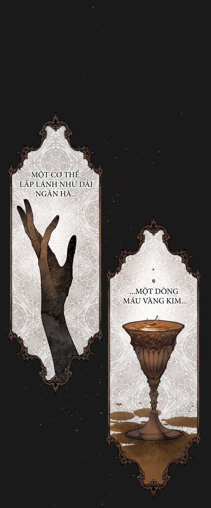 Lời Thú Nhận Của Chúa Tể Bóng Tối Chapter 60 trang 17