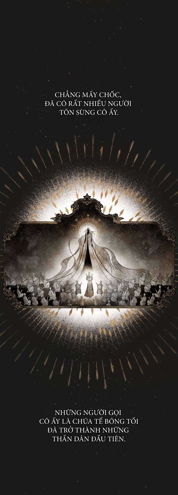 Lời Thú Nhận Của Chúa Tể Bóng Tối Chapter 60 trang 20