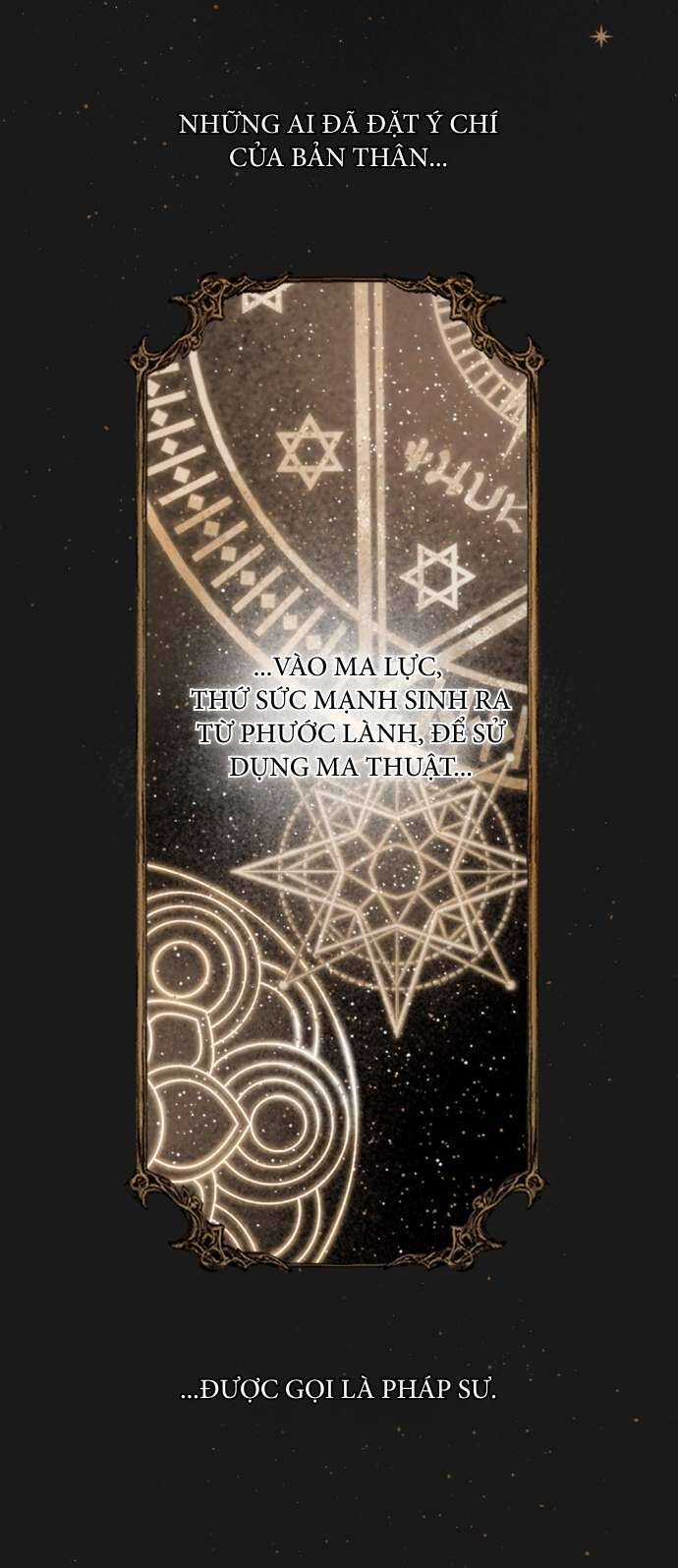 Lời Thú Nhận Của Chúa Tể Bóng Tối Chapter 60 trang 28