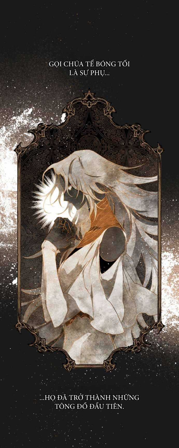 Lời Thú Nhận Của Chúa Tể Bóng Tối Chapter 60 trang 29