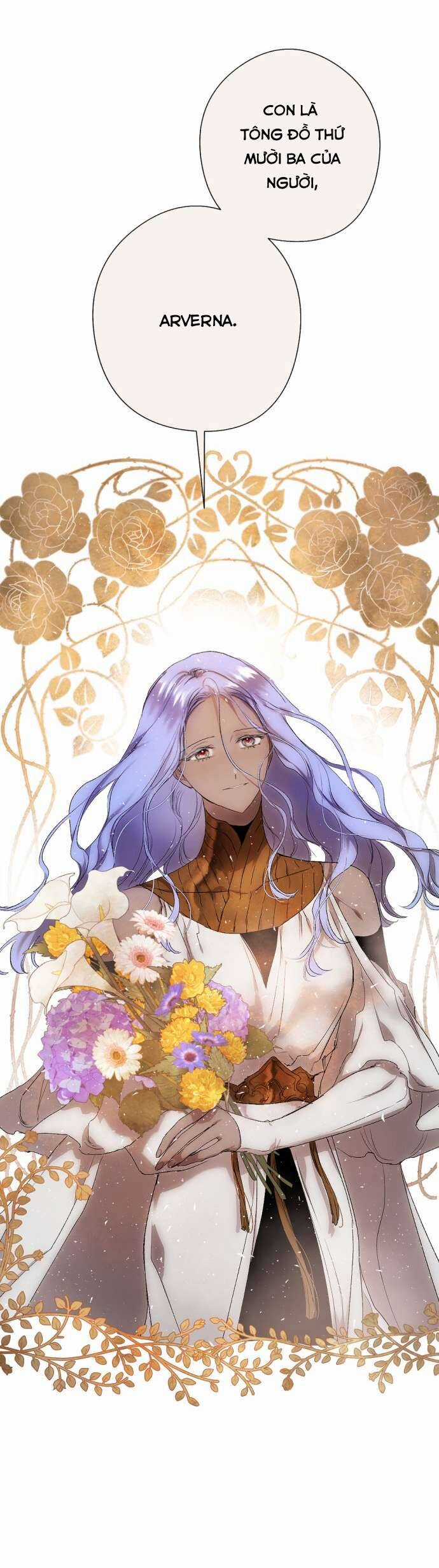 Lời Thú Nhận Của Chúa Tể Bóng Tối Chapter 60 trang 3