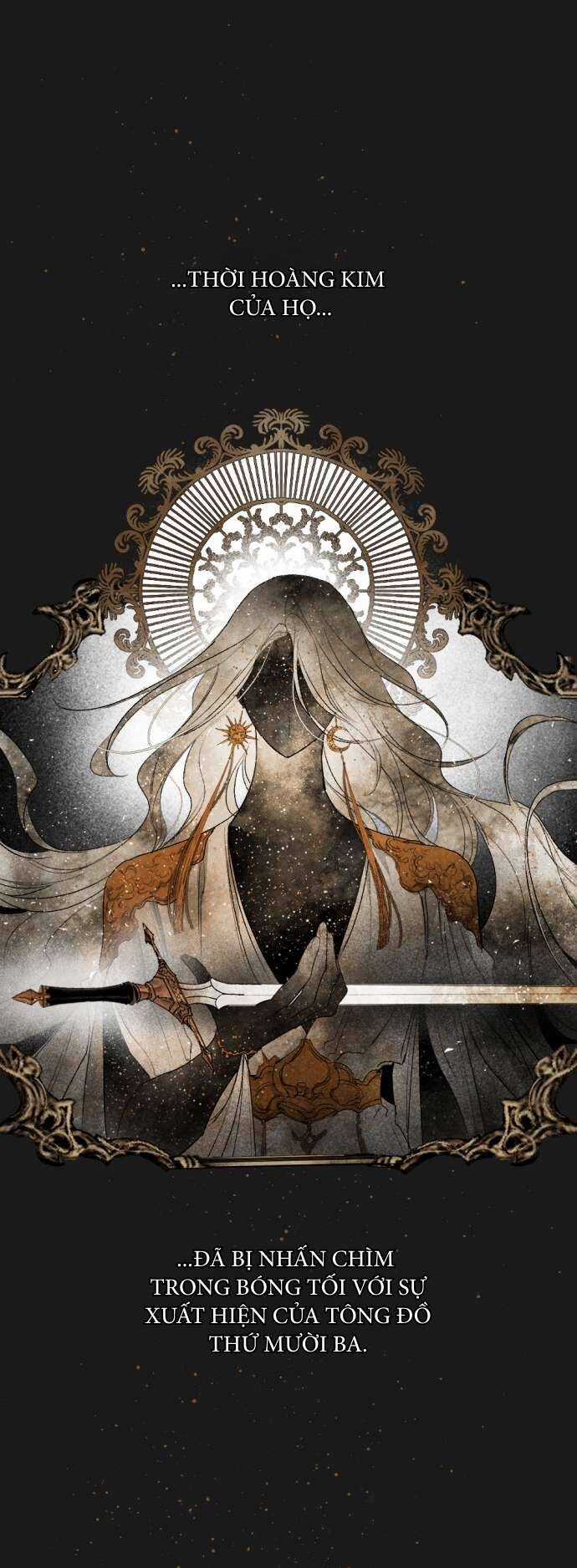 Lời Thú Nhận Của Chúa Tể Bóng Tối Chapter 60 trang 31