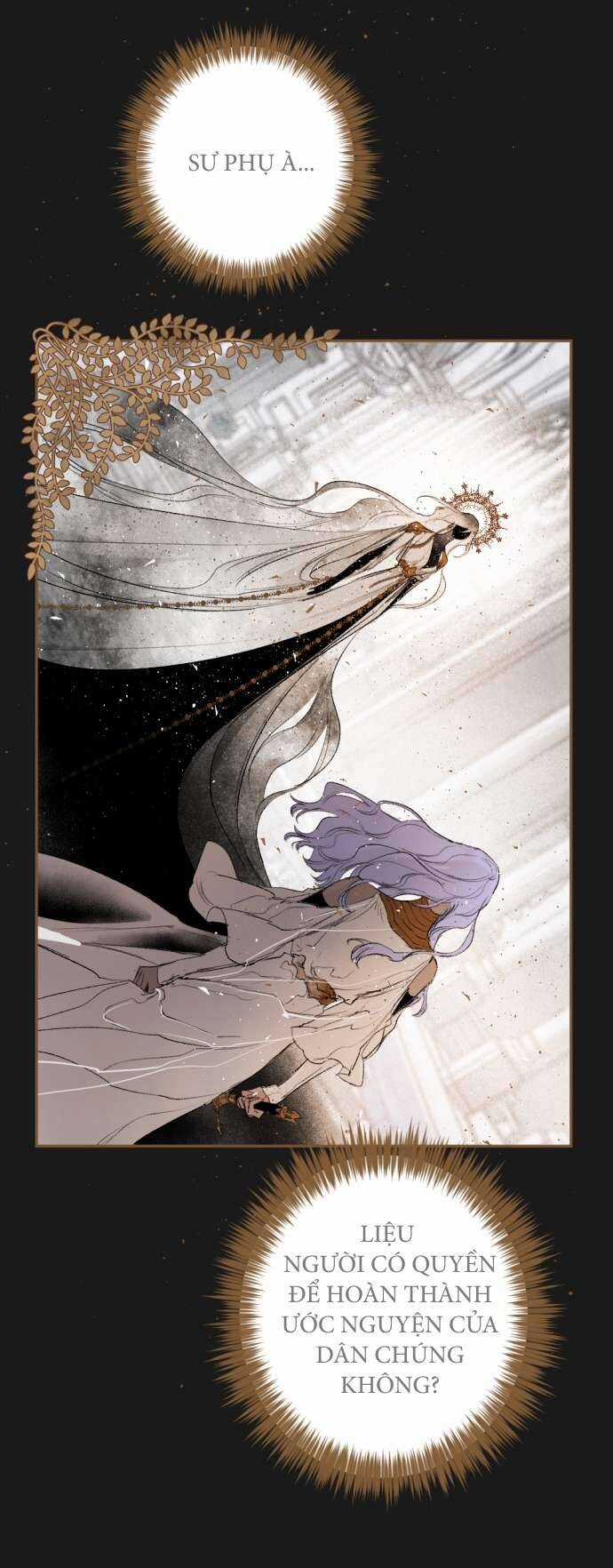 Lời Thú Nhận Của Chúa Tể Bóng Tối Chapter 60 trang 35